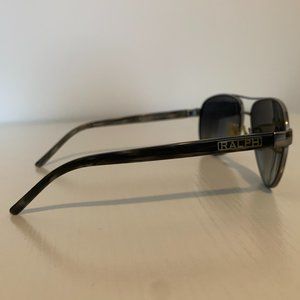 Polarized Ralph Lauren Sunglasses